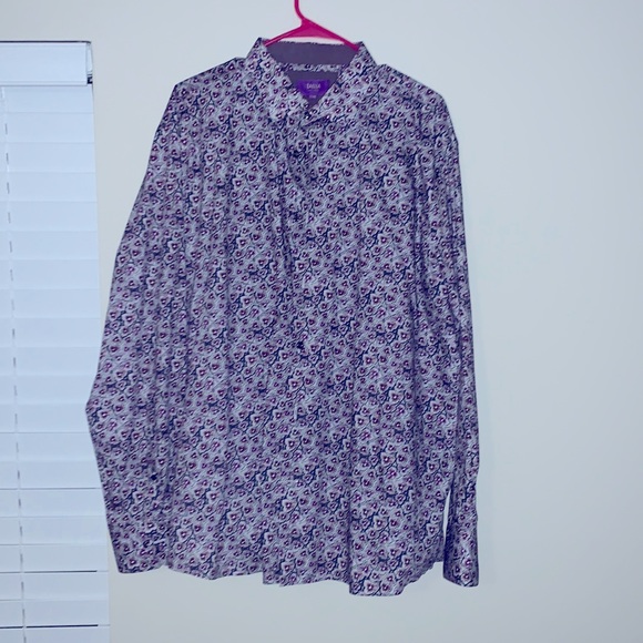 Tallia Casual dress shirt - Picture 1 of 2